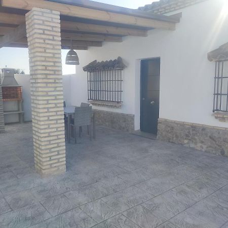 Finca La Vigia 2 Conil De La Frontera Zewnętrze zdjęcie