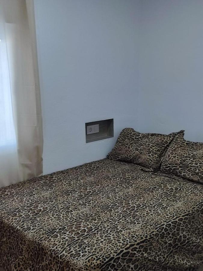 Finca La Vigia 2 Conil De La Frontera Zewnętrze zdjęcie