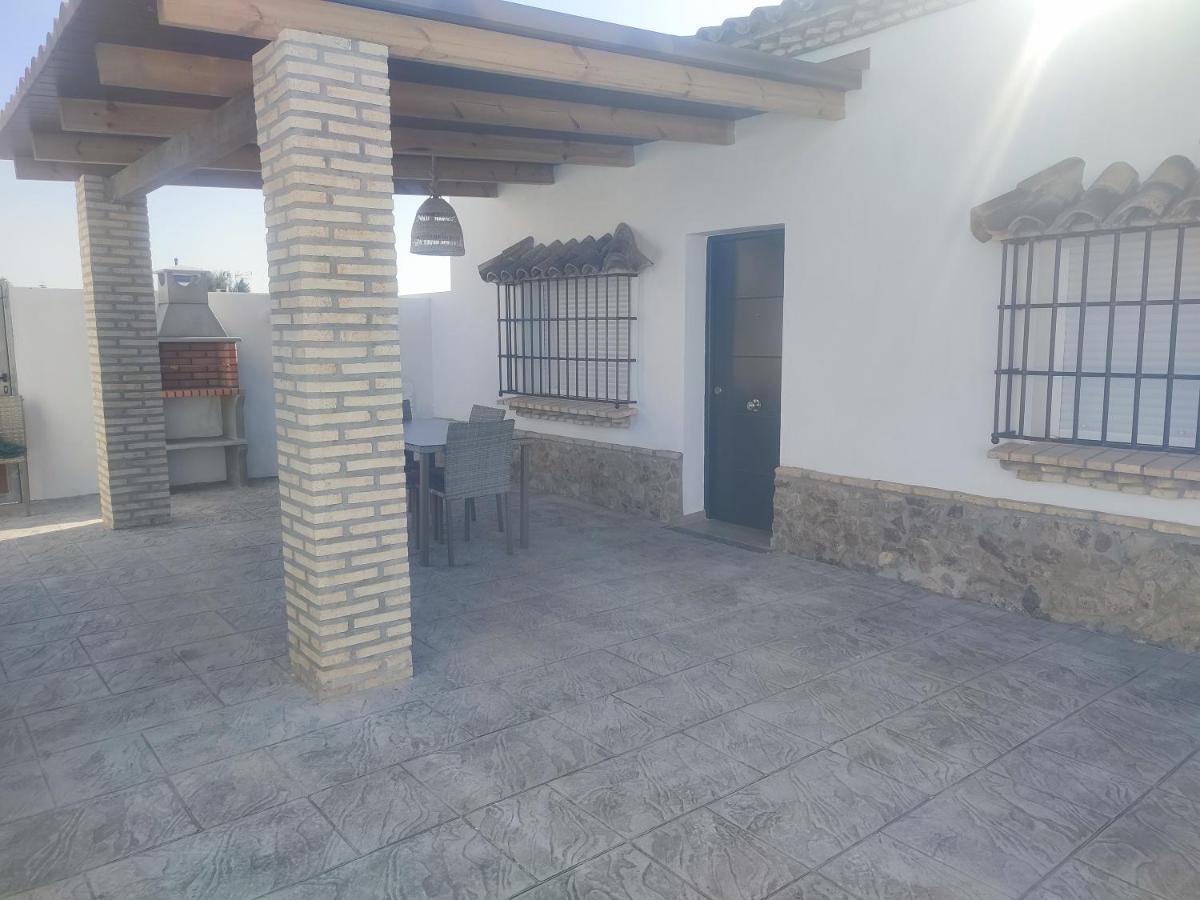 Finca La Vigia 2 Conil De La Frontera Zewnętrze zdjęcie