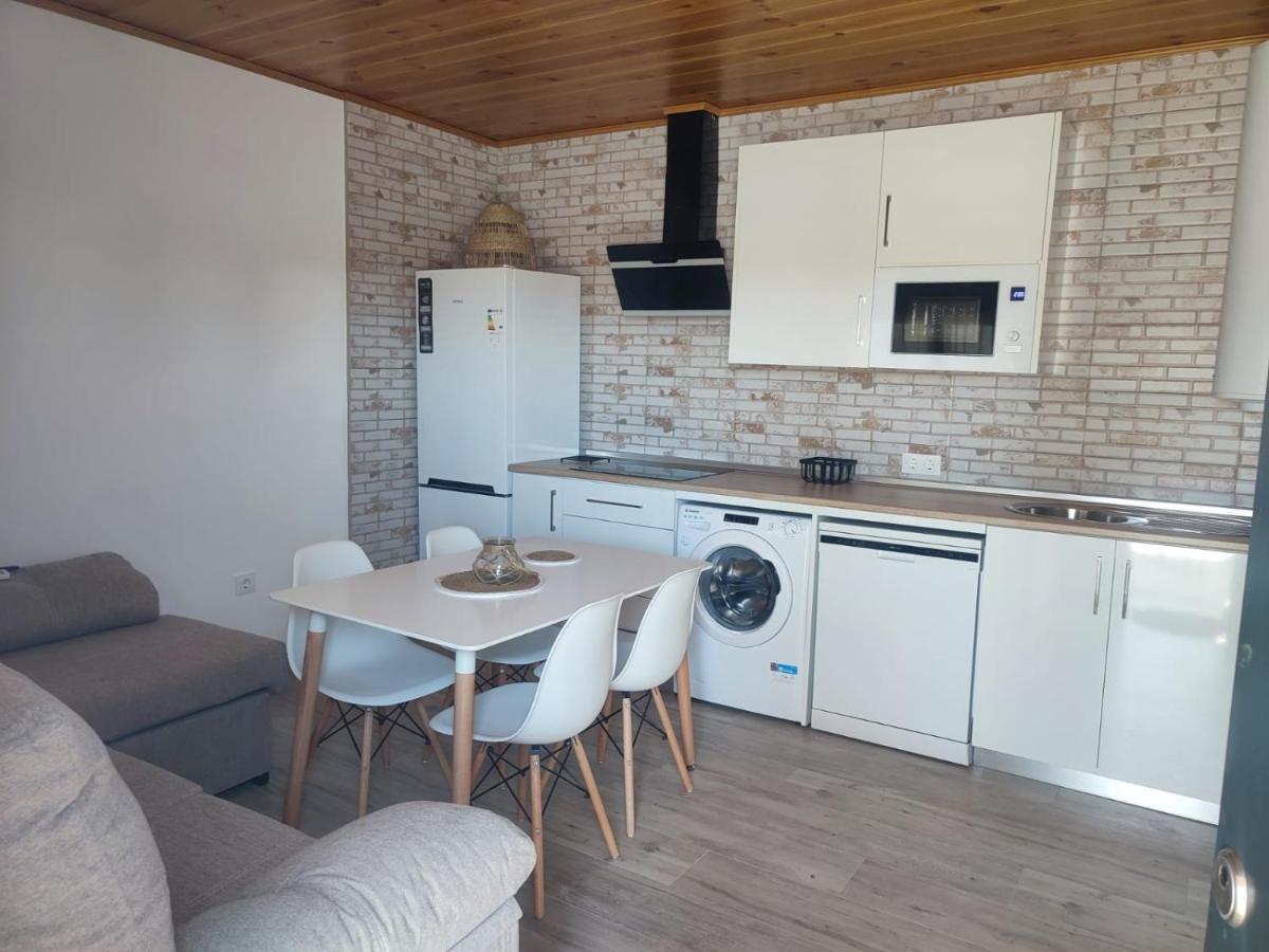 Finca La Vigia 2 Conil De La Frontera Zewnętrze zdjęcie