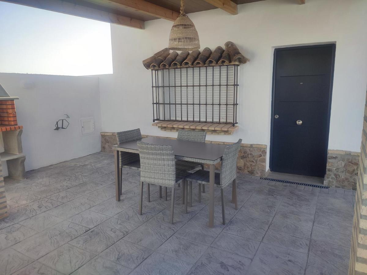 Finca La Vigia 2 Conil De La Frontera Zewnętrze zdjęcie