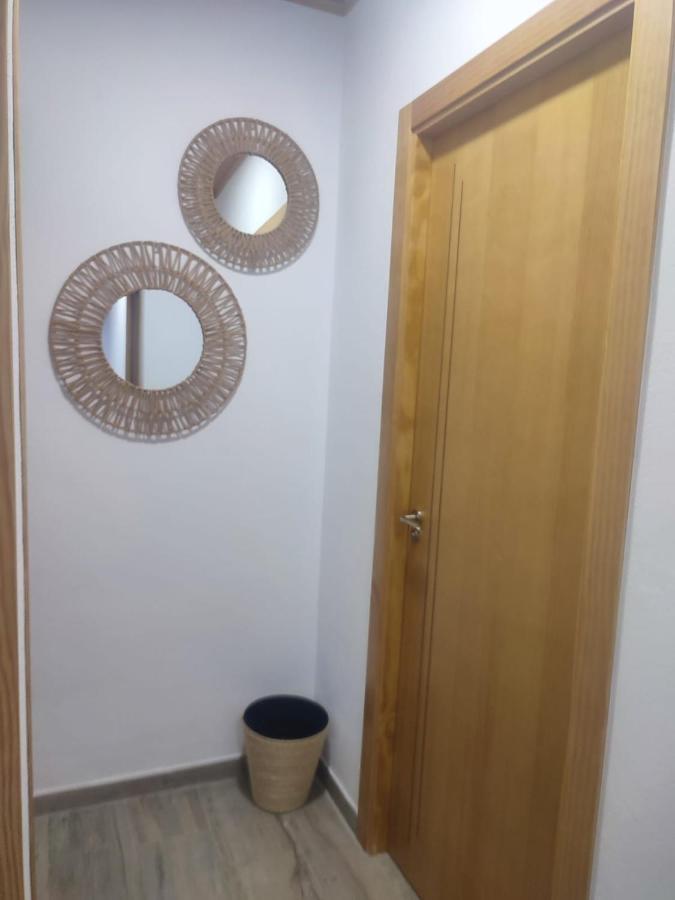 Finca La Vigia 2 Conil De La Frontera Zewnętrze zdjęcie