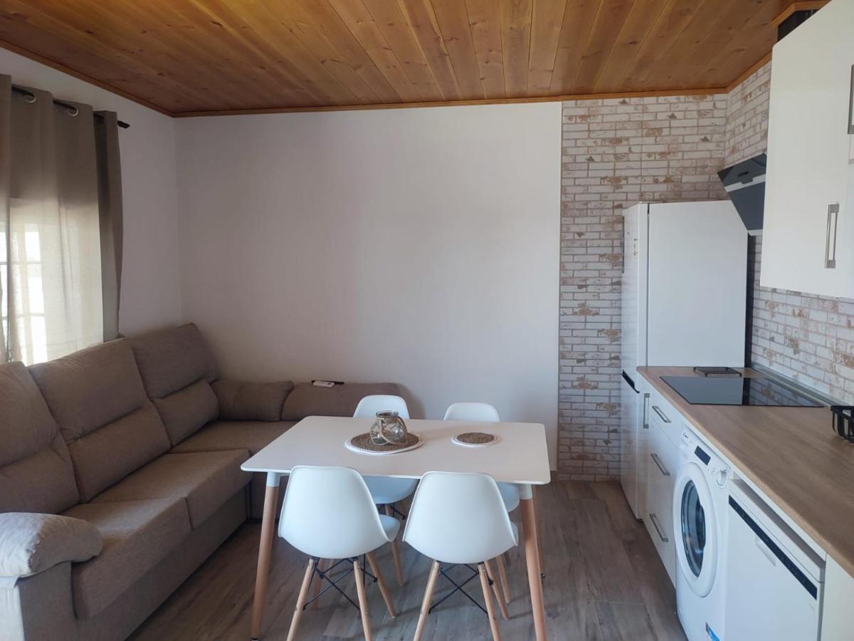 Finca La Vigia 2 Conil De La Frontera Zewnętrze zdjęcie